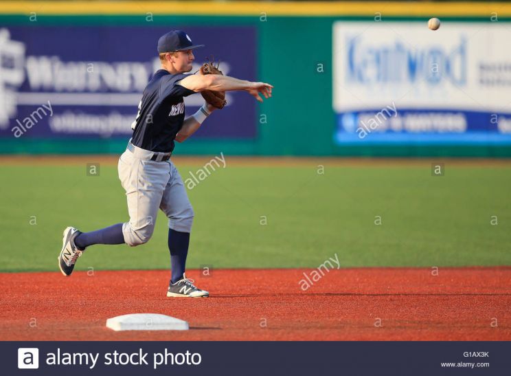 Jarred Taylor