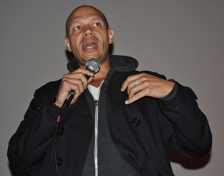 Jarreth J. Merz