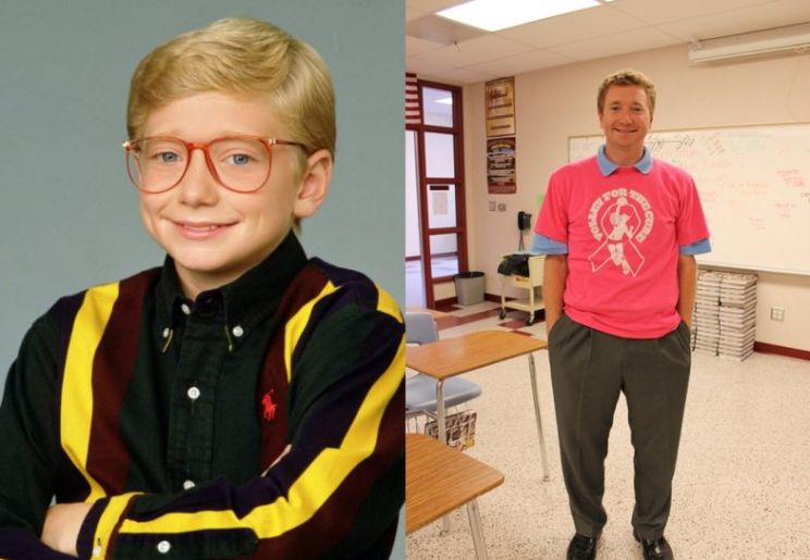 Jarrett Lennon