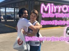Jarrod Bailey