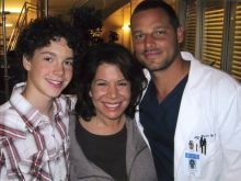 Jarrod Bailey