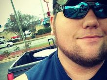 Jarrod Bailey