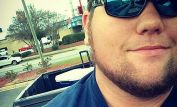 Jarrod Bailey