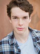 Jarrod Bailey