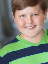Jarrod Bailey