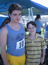 Jarrod Bailey