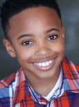 Jarrod Bailey