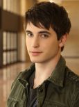 Jarrod Bailey