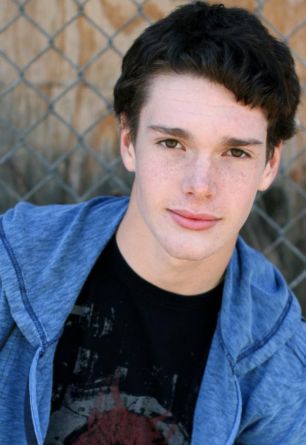 Jarrod Bailey