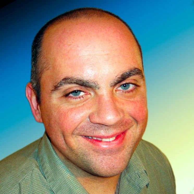 Jarrod Bailey