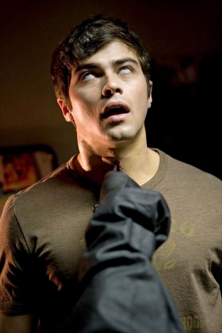 Jarrod Bailey