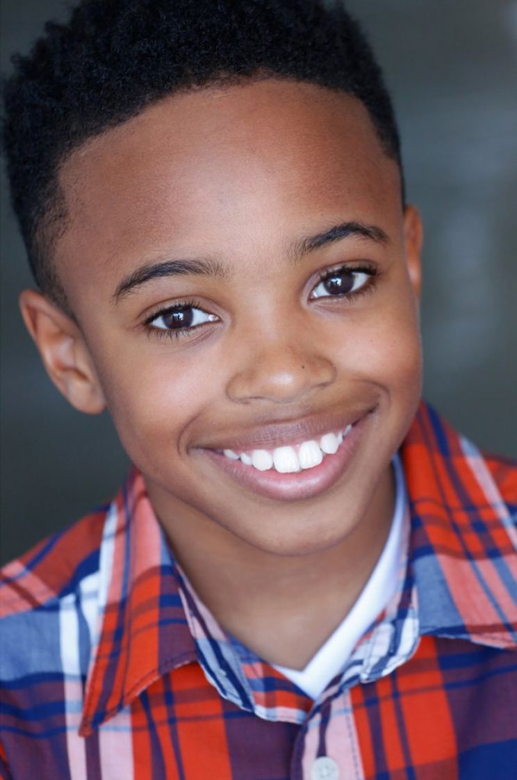 Jarrod Bailey