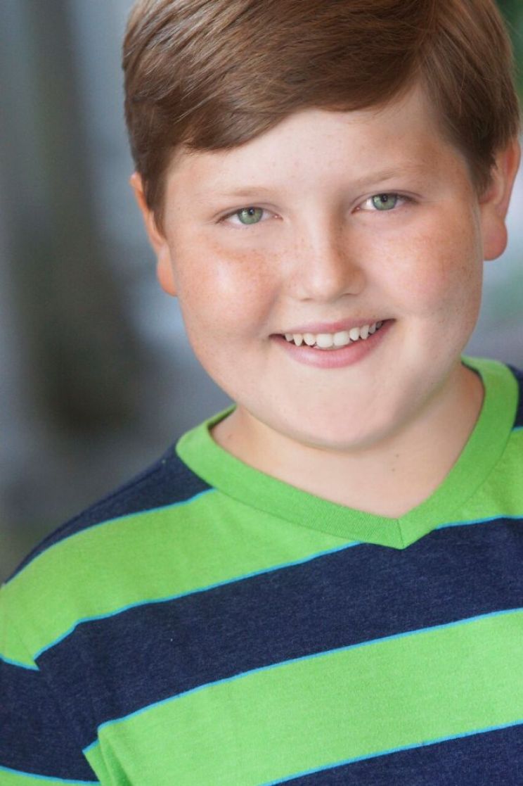 Jarrod Bailey