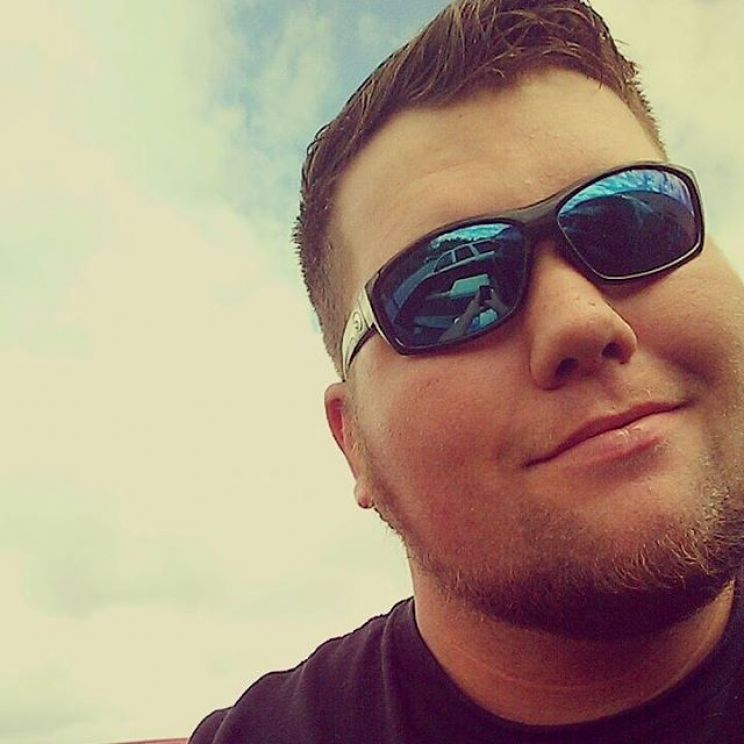 Jarrod Bailey