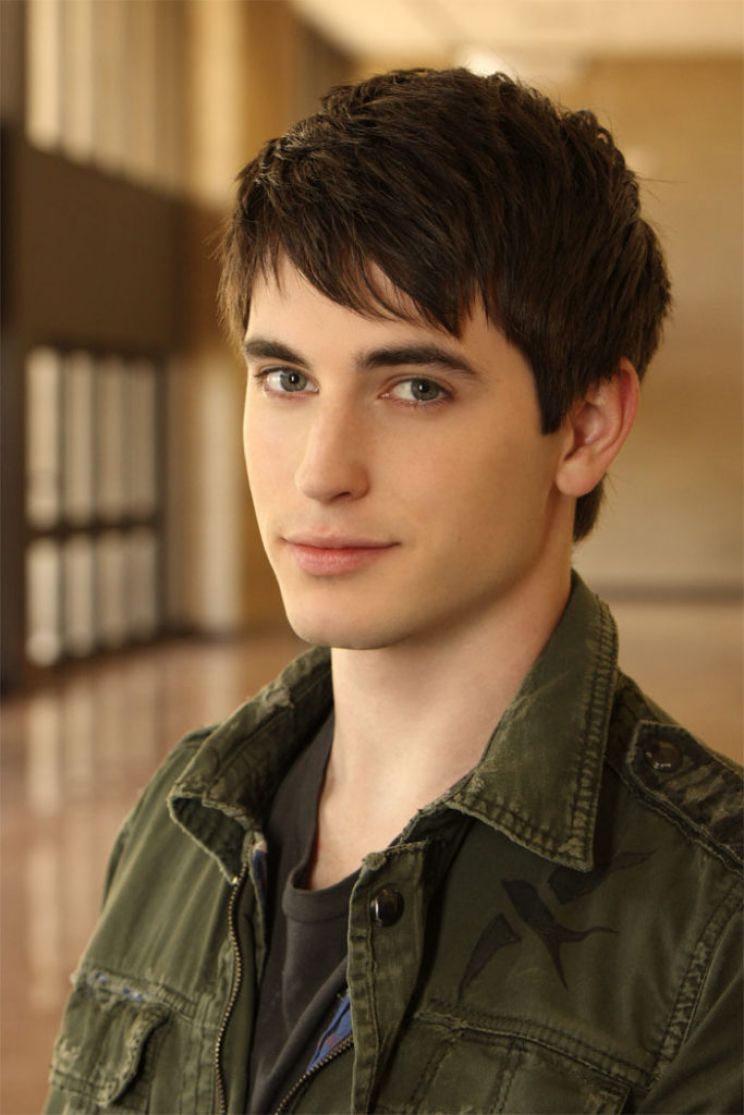 Jarrod Bailey