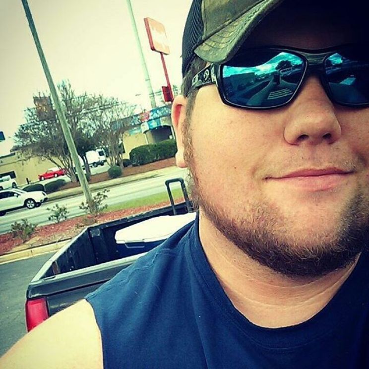 Jarrod Bailey