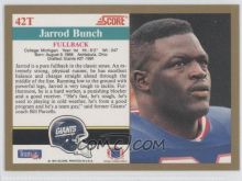 Jarrod Bunch