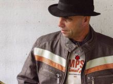 Jarrod Phillips