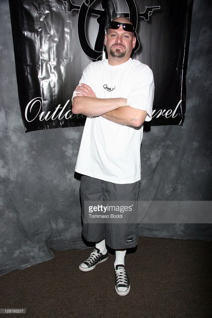 Pictures of Jarrod Schulz