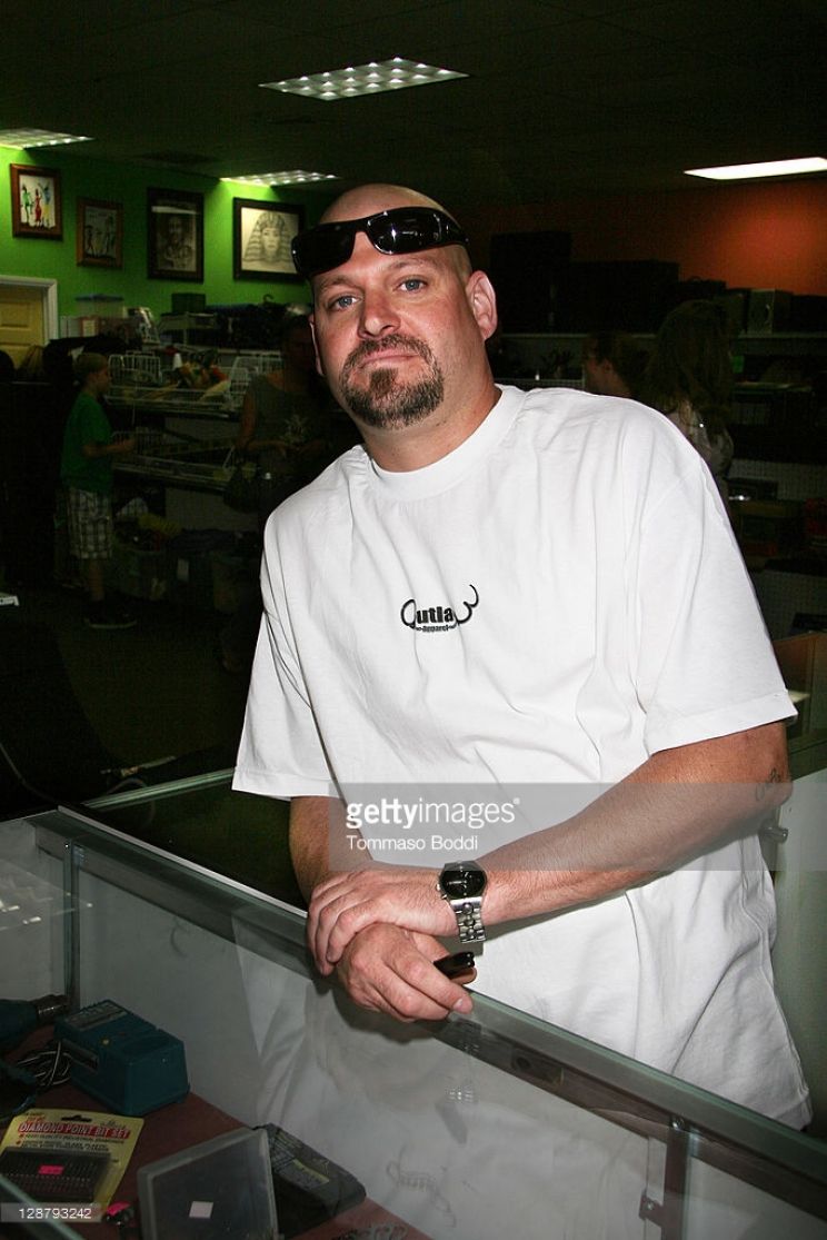 Jarrod Schulz