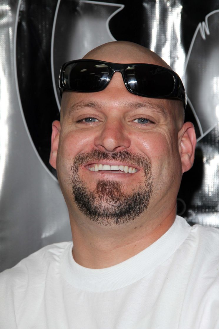 Jarrod Schulz