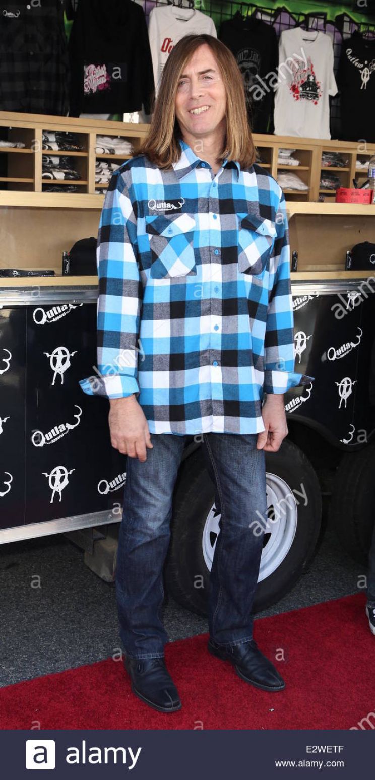 Jarrod Schulz