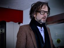 Jarvis Cocker