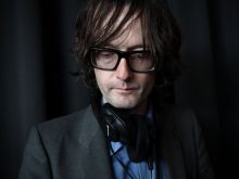 Jarvis Cocker