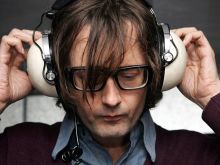 Jarvis Cocker