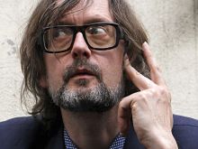 Jarvis Cocker