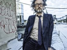 Jarvis Cocker