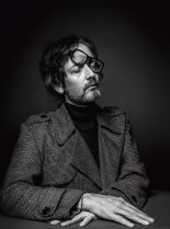 Jarvis Cocker