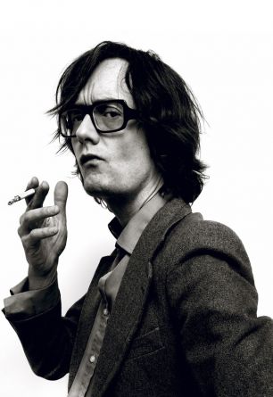 Jarvis Cocker