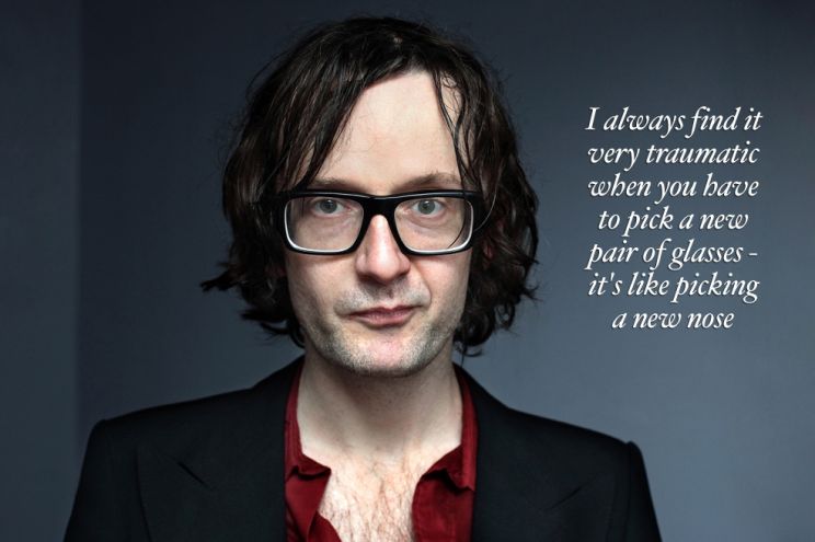 Jarvis Cocker