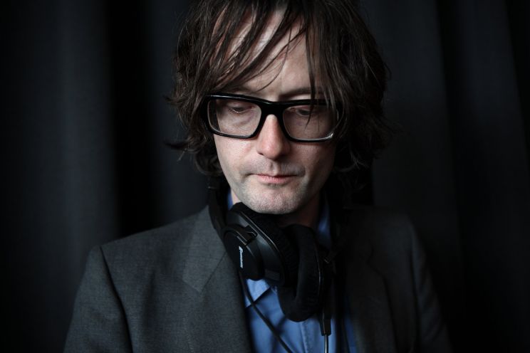 Jarvis Cocker