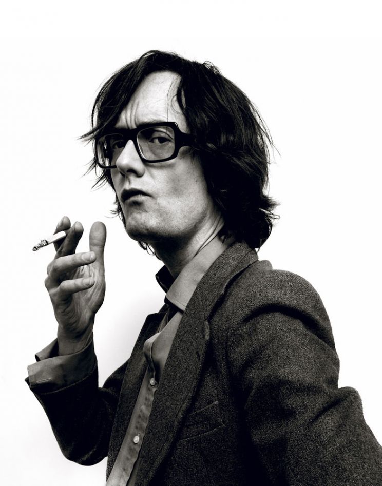 Jarvis Cocker