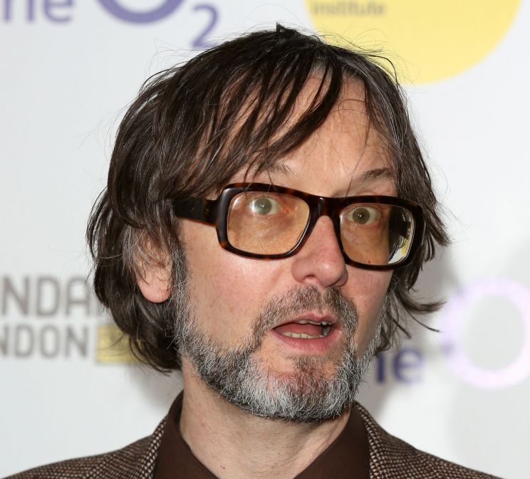 Jarvis Cocker