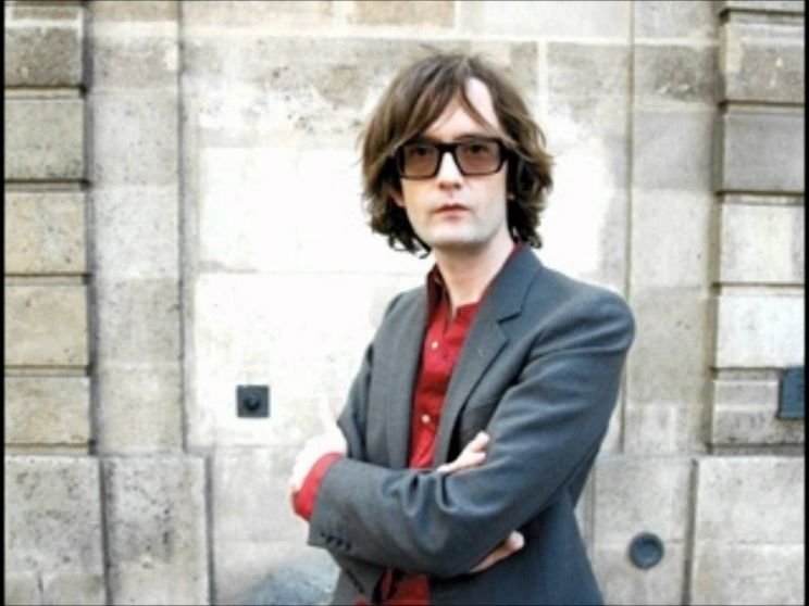 Jarvis Cocker