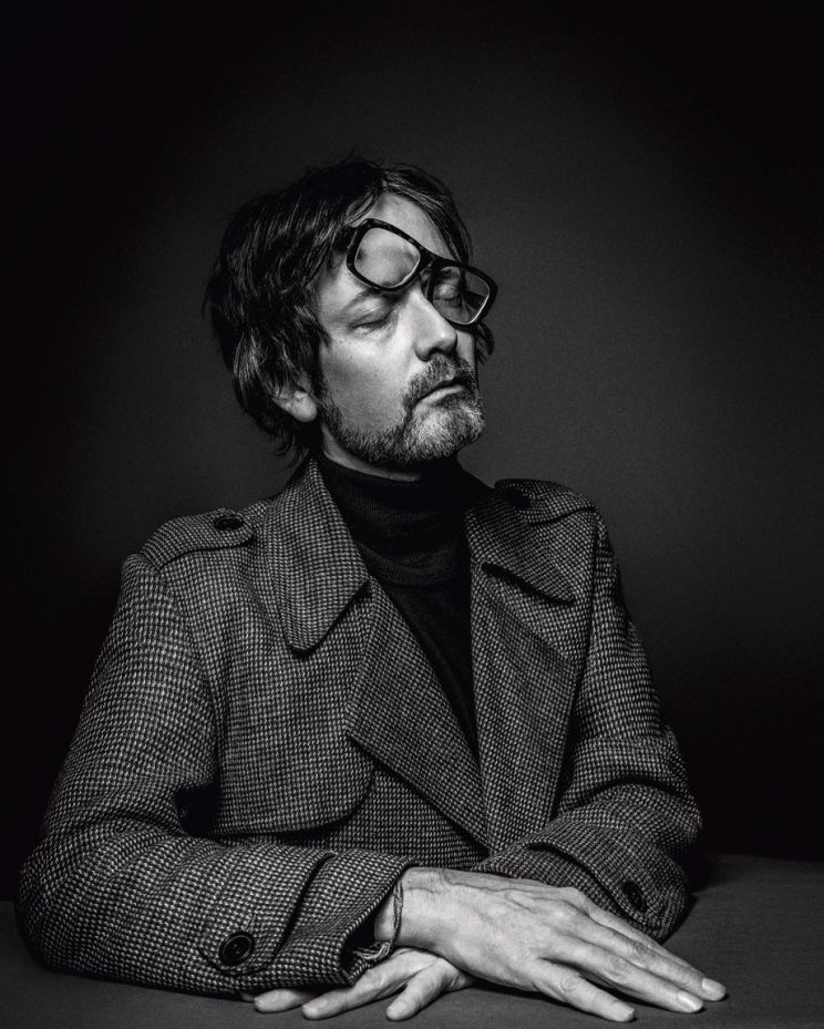 Jarvis Cocker