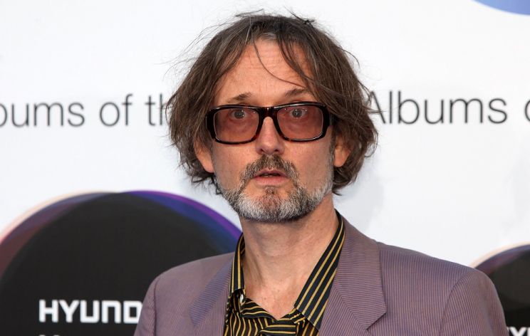 Jarvis Cocker