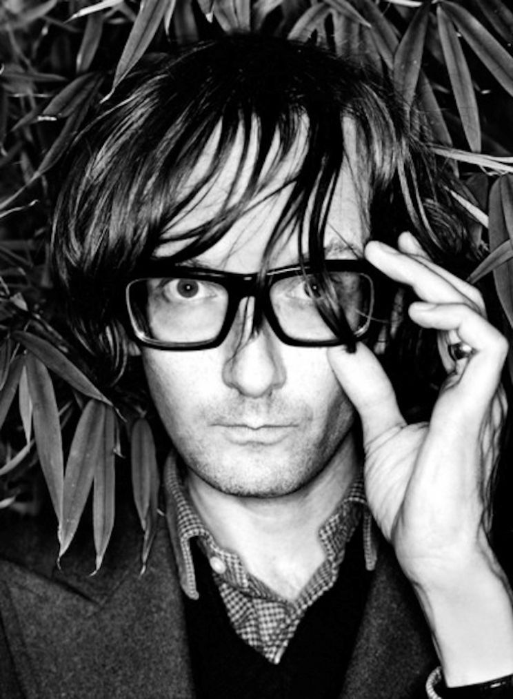 Jarvis Cocker