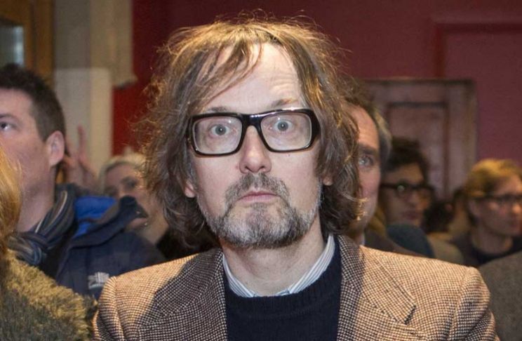 Jarvis Cocker