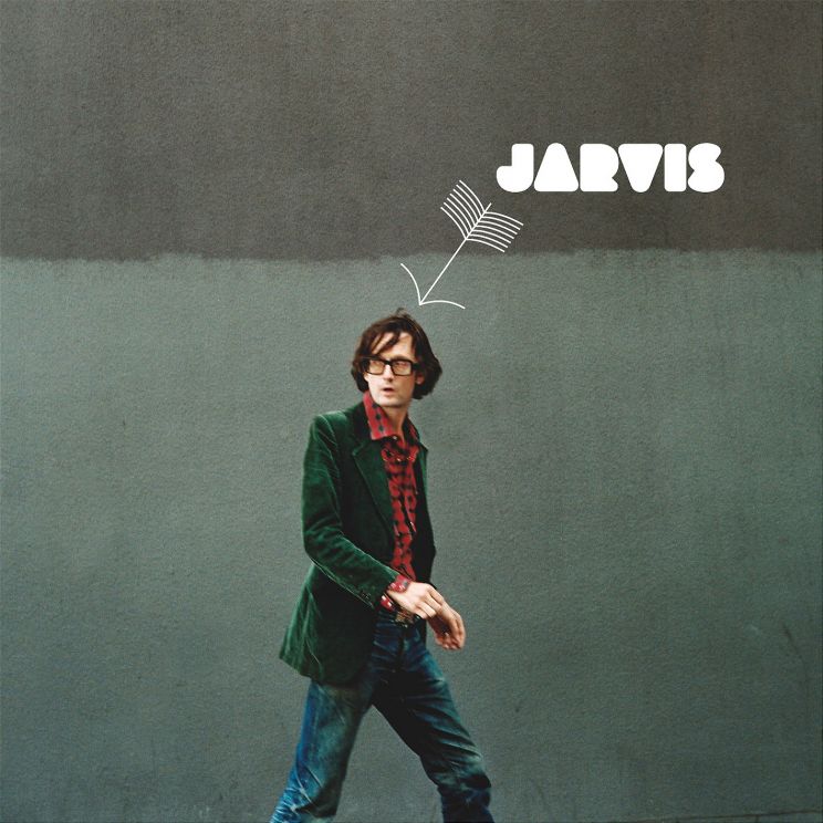 Jarvis Cocker