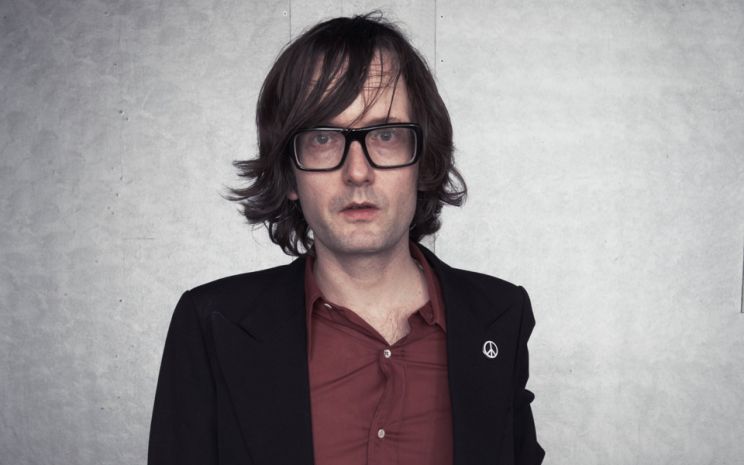 Jarvis Cocker