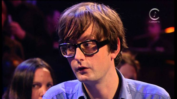Jarvis Cocker