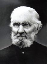 Jarvis W. George