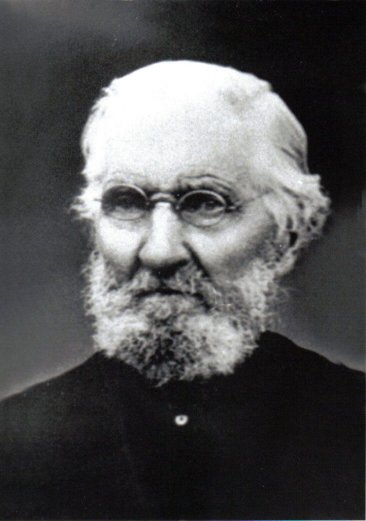 Jarvis W. George