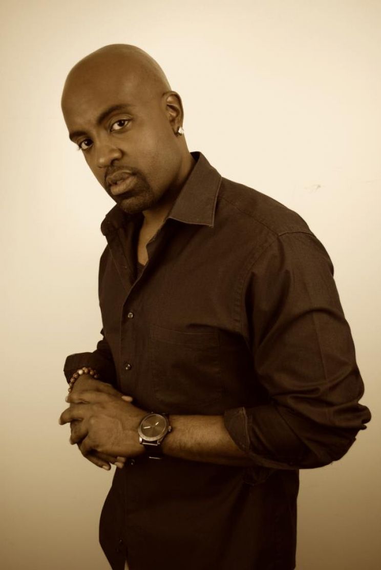 Jas Anderson