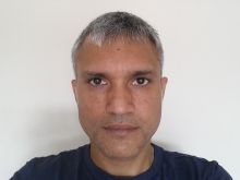 Jas Dhanda photo
