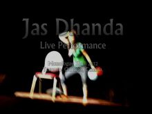 Jas Dhanda